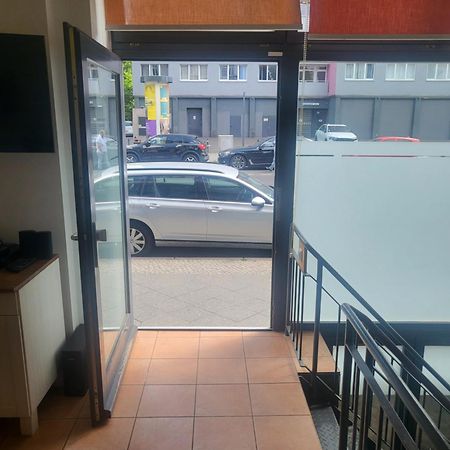 Atelier Zille A66 - Naehe Alexanderplatz Apartment Берлин Екстериор снимка