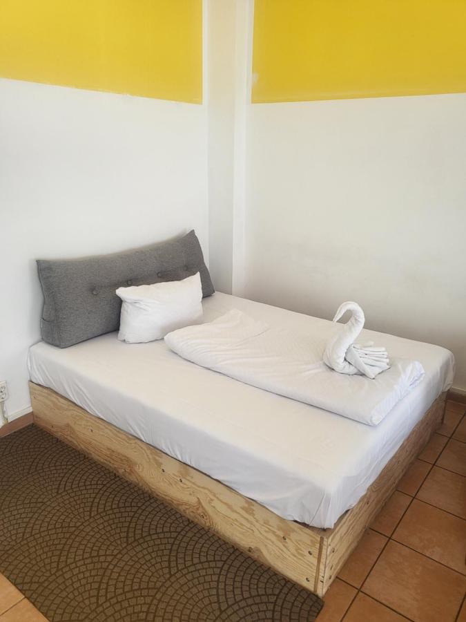 Atelier Zille A66 - Naehe Alexanderplatz Apartment Берлин Екстериор снимка