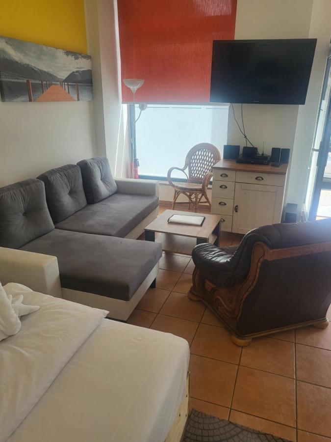 Atelier Zille A66 - Naehe Alexanderplatz Apartment Берлин Екстериор снимка