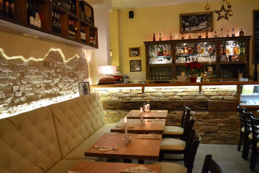 Atelier Zille A66 - Naehe Alexanderplatz Apartment Берлин Екстериор снимка