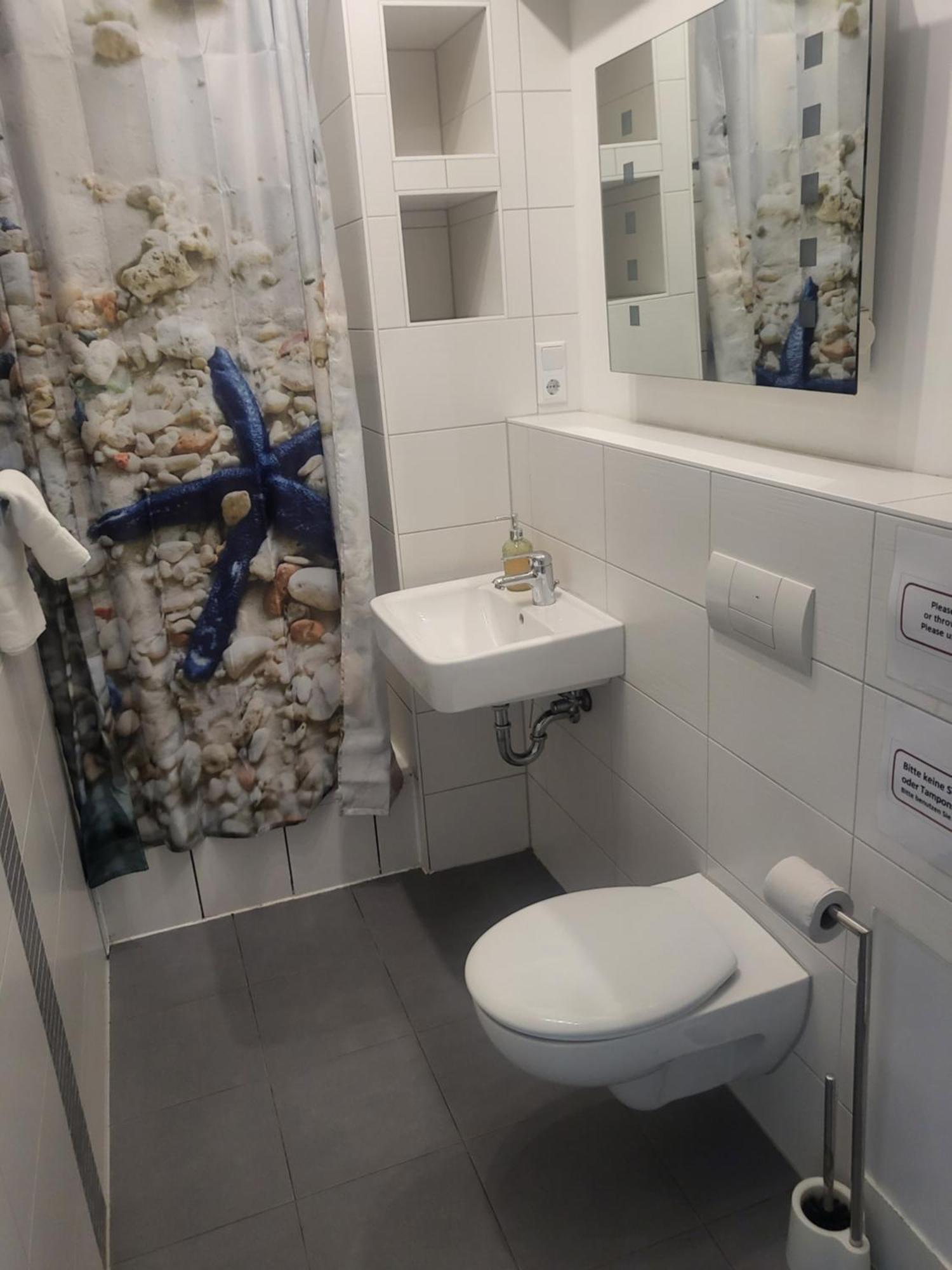 Atelier Zille A66 - Naehe Alexanderplatz Apartment Берлин Екстериор снимка