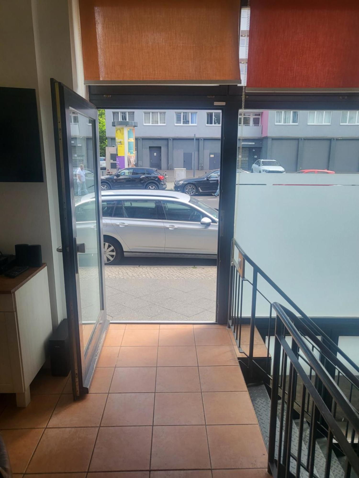 Atelier Zille A66 - Naehe Alexanderplatz Apartment Берлин Екстериор снимка