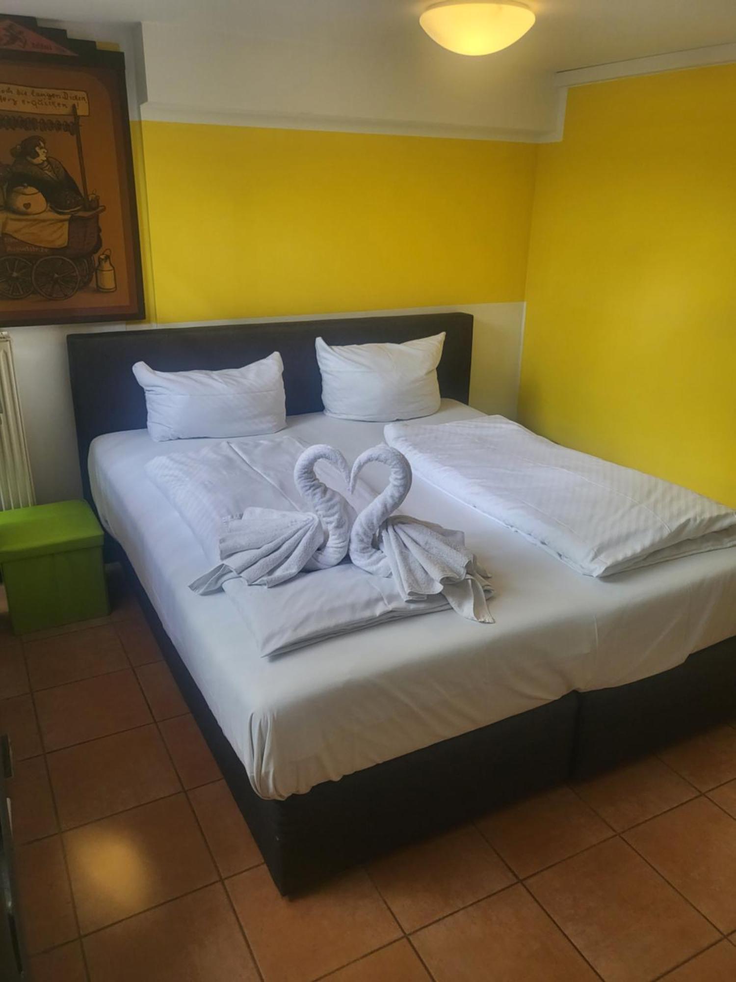Atelier Zille A66 - Naehe Alexanderplatz Apartment Берлин Екстериор снимка